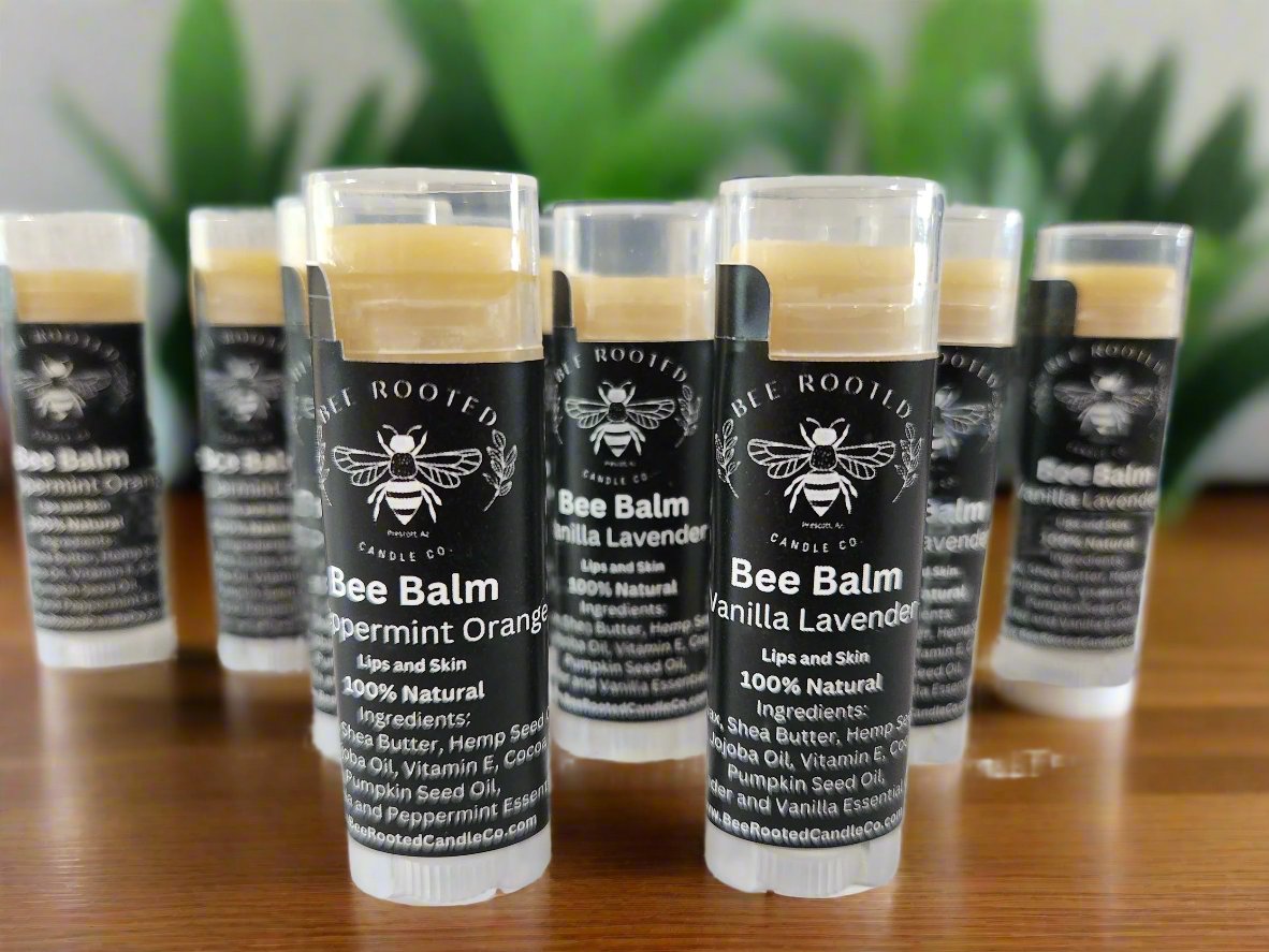 Bee Balm