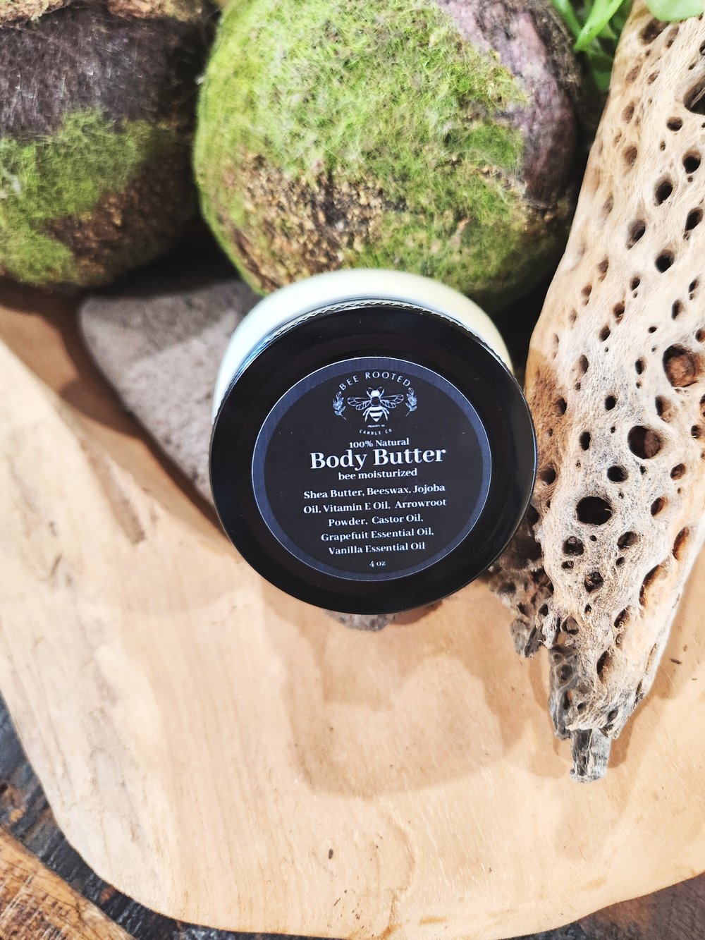 Body Butter
