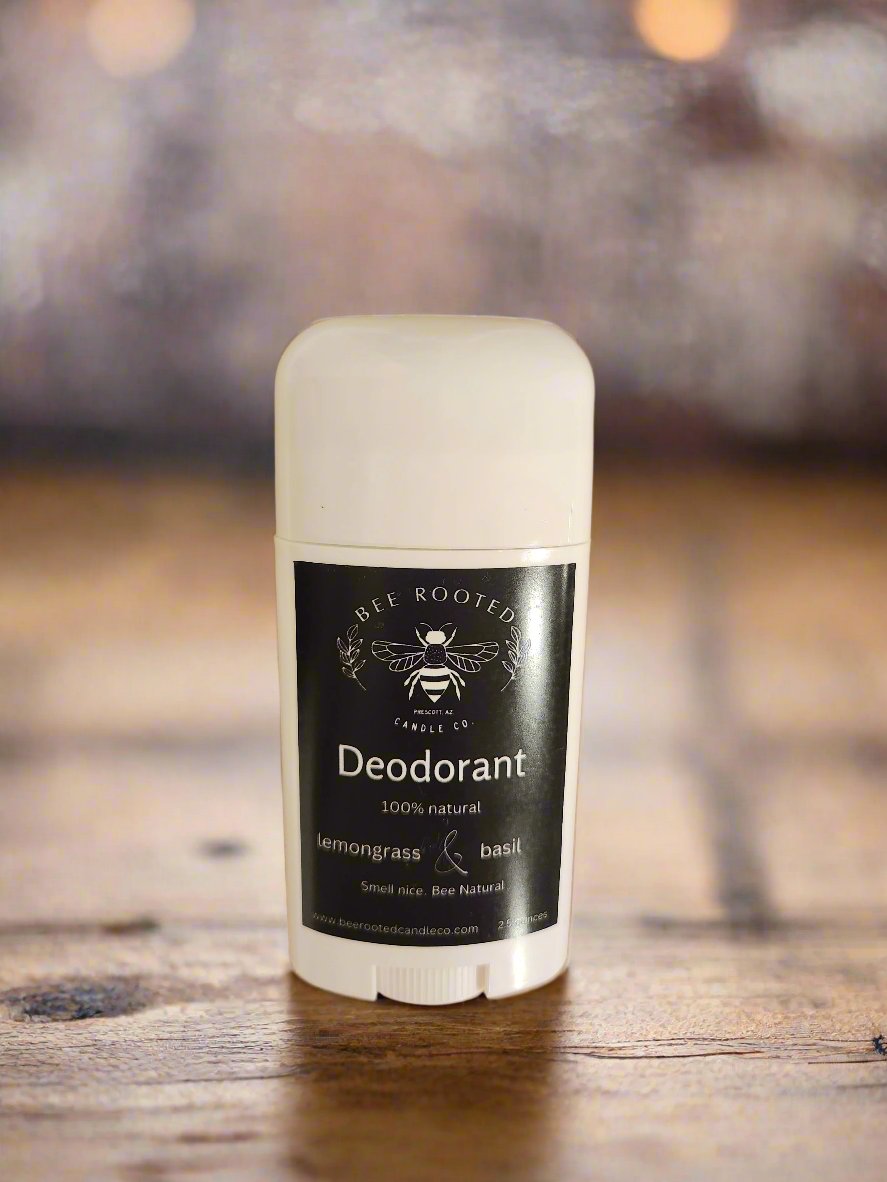 Deodorant