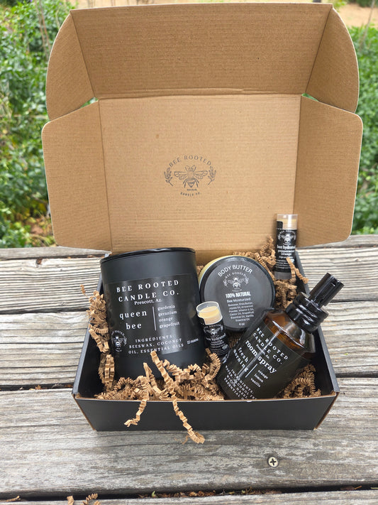 .Mother's Day Gift Bundle