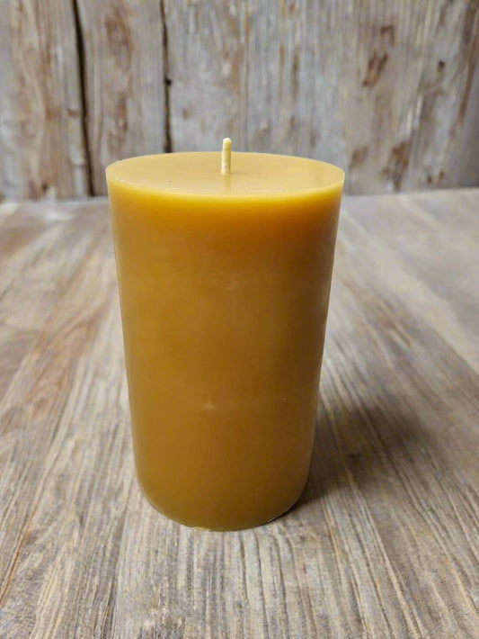 Pillar Candle